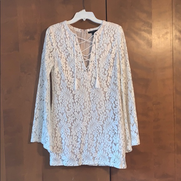 Forever 21 Dresses & Skirts - Forever 21 Lace Dress.